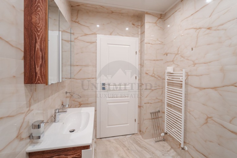 Kiralık  3 yatak odası Sofia , Iztok , 220 metrekare | 17724925 - görüntü [16]