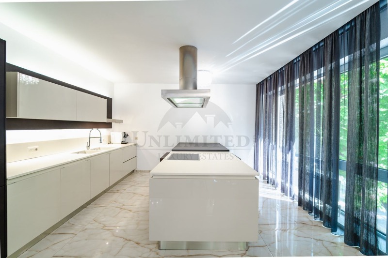 Kiralık  3 yatak odası Sofia , Iztok , 220 metrekare | 17724925 - görüntü [6]