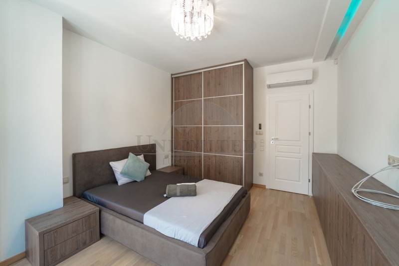 Kiralık  3 yatak odası Sofia , Iztok , 220 metrekare | 17724925 - görüntü [15]
