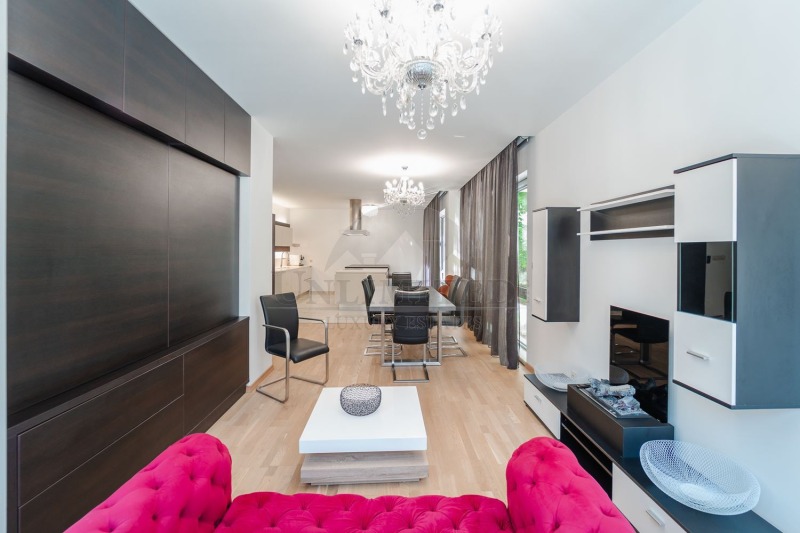 Kiralık  3 yatak odası Sofia , Iztok , 220 metrekare | 17724925 - görüntü [3]