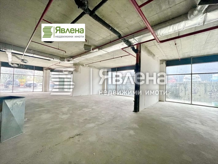 Под наем МАГАЗИН, град София, Люлин 2 • 7200 € / 14081.98 лв. • 10829751 1