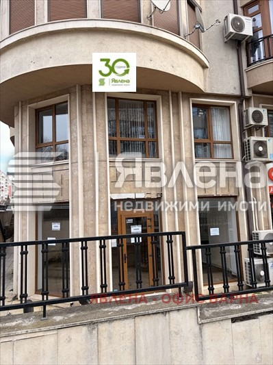 Дава под наем МАГАЗИН, гр. Варна, Чаталджа, снимка 2 - Магазини - 53626113