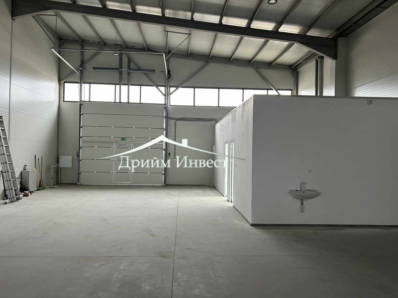 Te huur  Opslag Plovdiv , Industrialna zona - Jug , 416 m² | 36337835 - afbeelding [2]