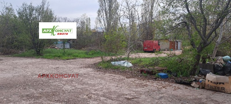 En renta  Plaza de aparcamiento Sofia , Slatina , 30 metros cuadrados | 51011190 - imagen [2]
