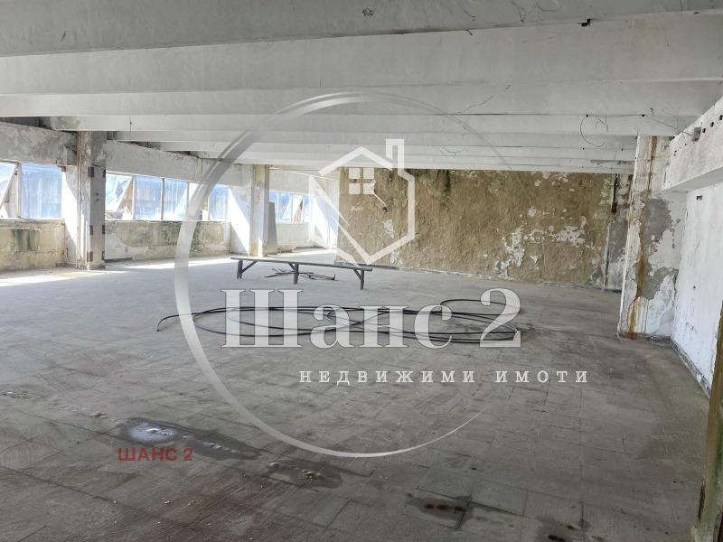 Te huur  Industrie gebouw Varna , ZjP Gara , 756 m² | 80404588 - afbeelding [2]