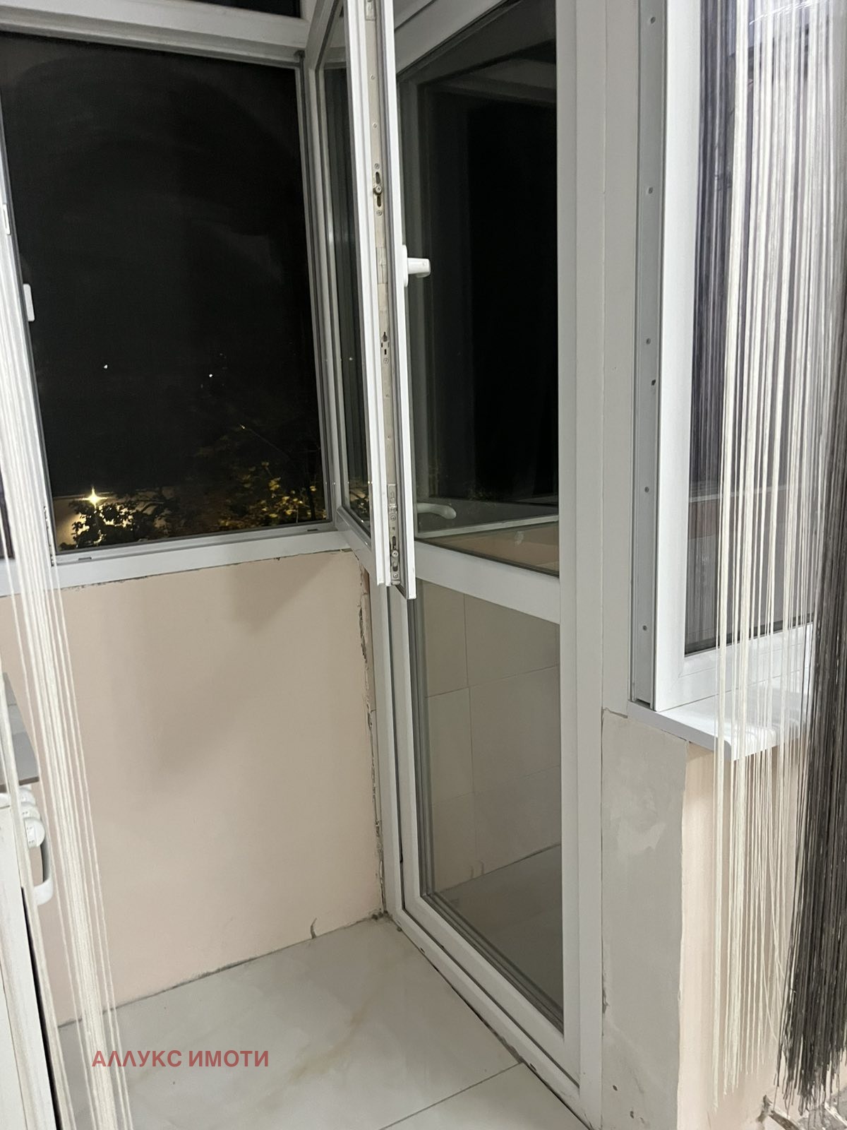 Дава под наем 1-СТАЕН, гр. Русе, Здравец, снимка 13 - Апартаменти - 55803300