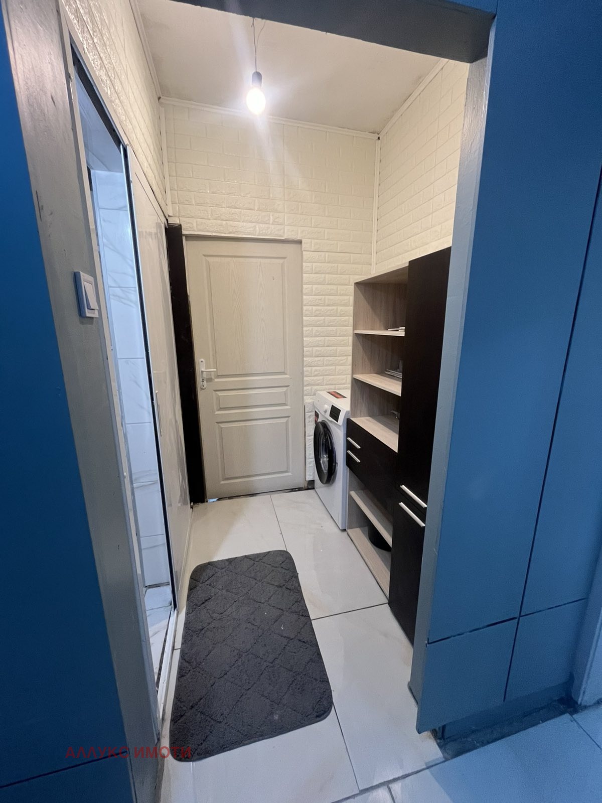Дава под наем 1-СТАЕН, гр. Русе, Здравец, снимка 8 - Апартаменти - 55803300