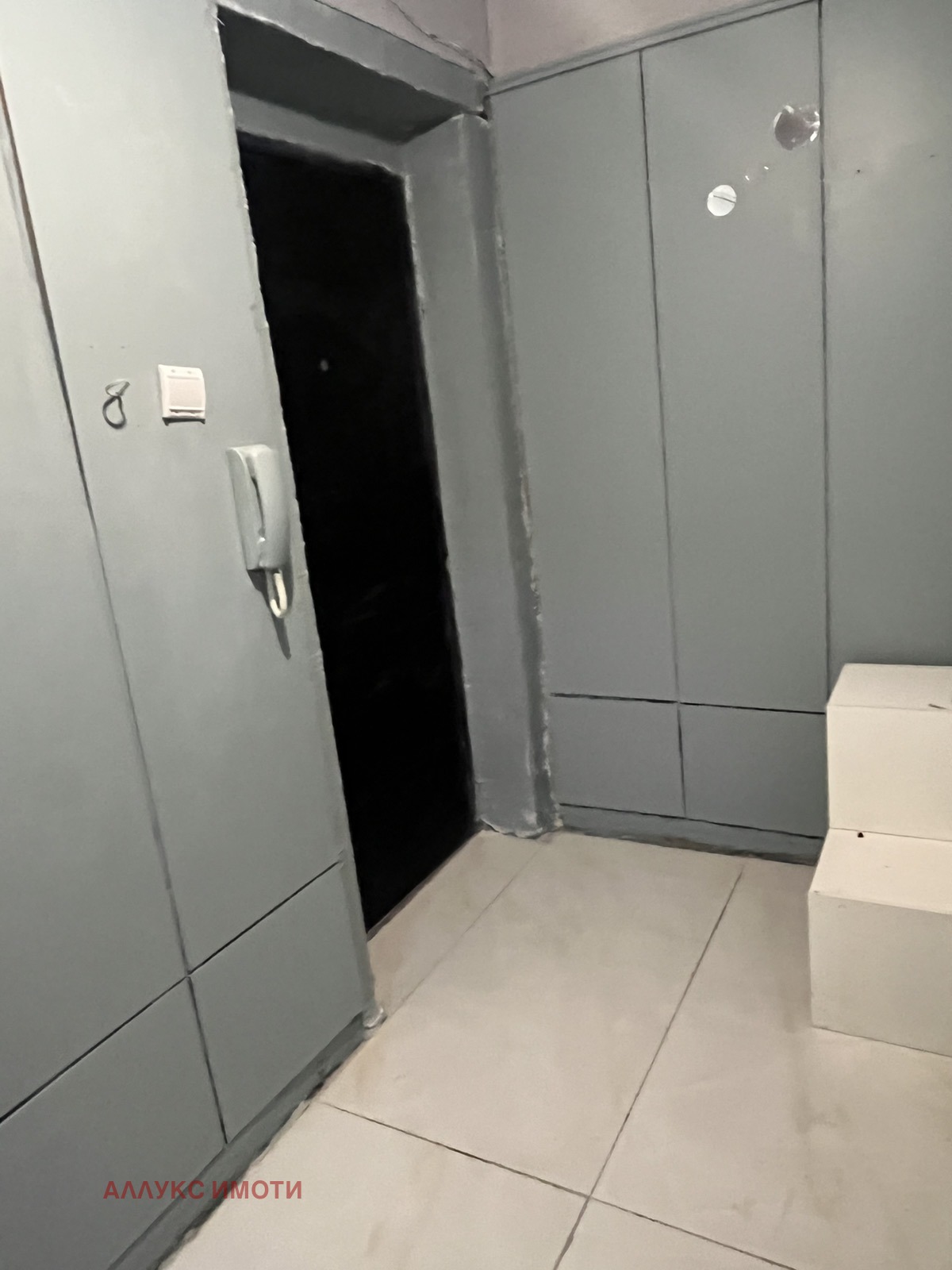 Дава под наем 1-СТАЕН, гр. Русе, Здравец, снимка 10 - Апартаменти - 55803300