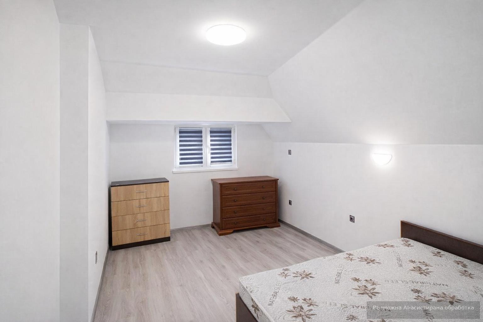 Дава под наем 2-СТАЕН, гр. Пловдив, Съдийски, снимка 5 - Апартаменти - 54325888