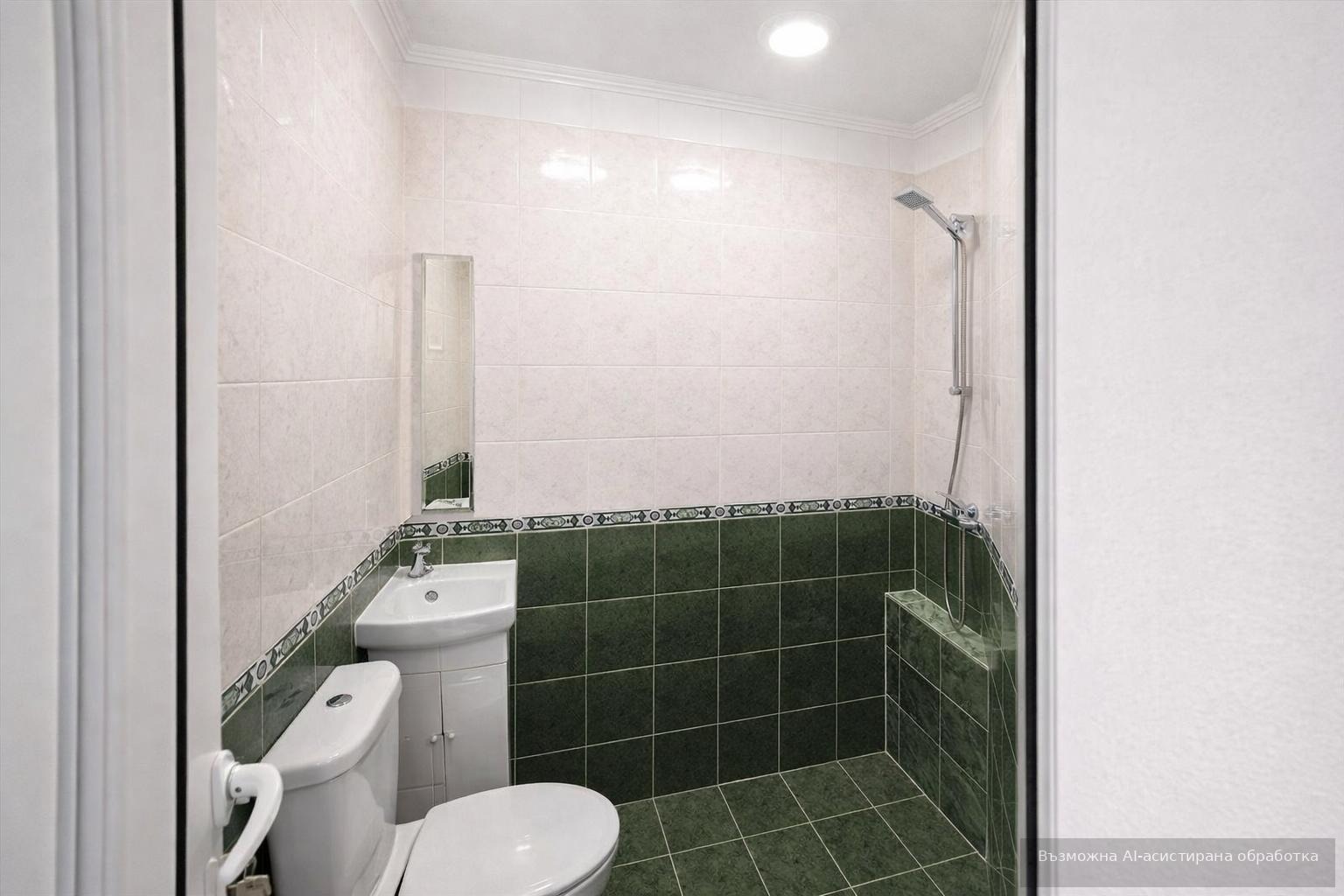 Дава под наем 2-СТАЕН, гр. Пловдив, Съдийски, снимка 6 - Апартаменти - 54325888