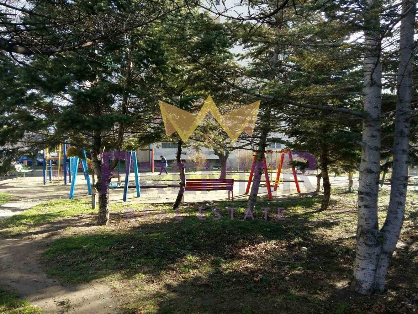 Дава под наем 2-СТАЕН, гр. Варна, Левски 1, снимка 12 - Апартаменти - 55887198
