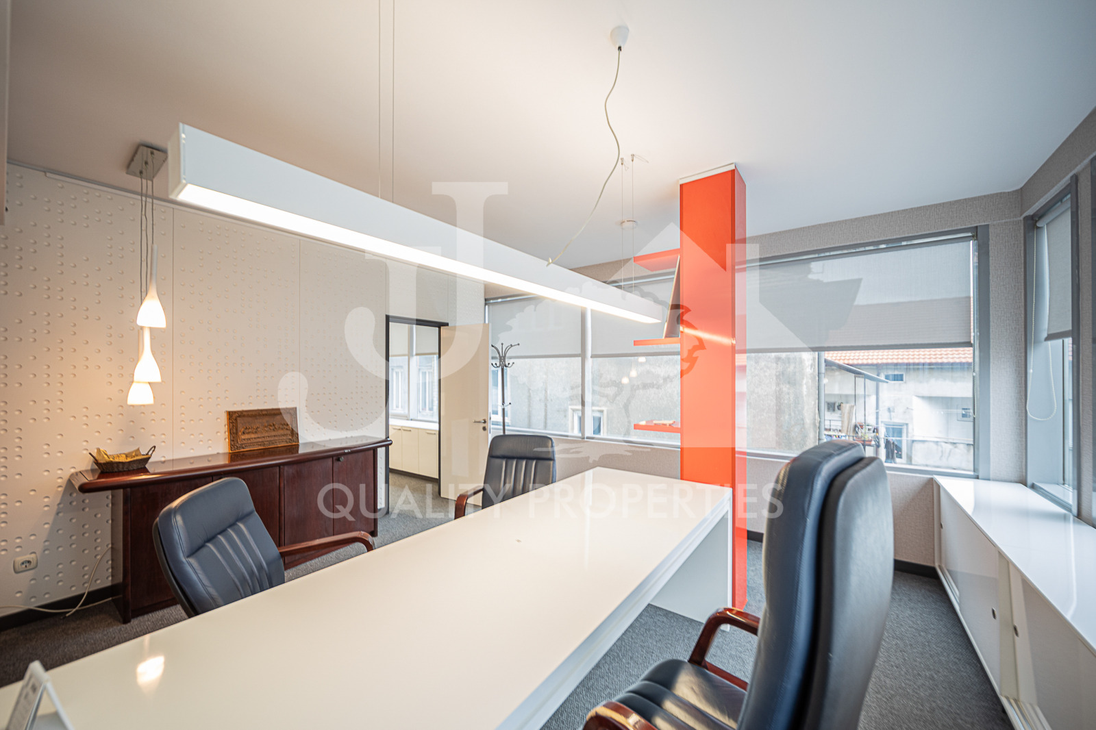 Дава под наем ОФИС, гр. София, Център, снимка 11 - Офиси - 54780654