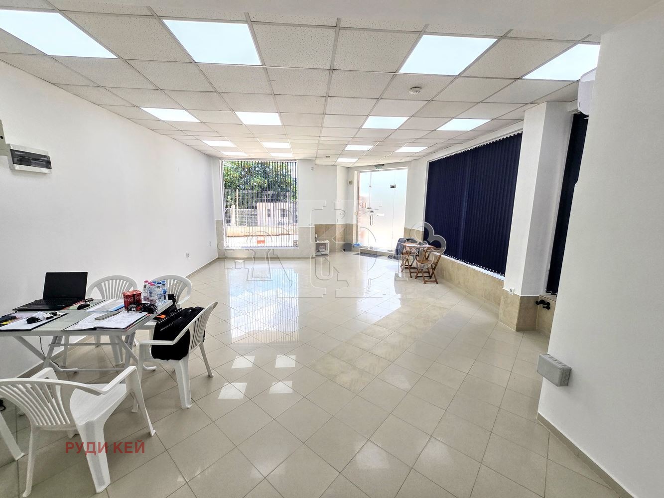 Дава под наем МАГАЗИН, гр. Варна, Възраждане 1, снимка 4 - Магазини - 55313774