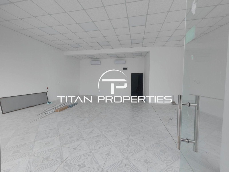 Дава под Наем МАГАЗИН в област Бургас, гр. Несебър - 100 кв.м / 850 € » 1 662.46 лв., ТИТАН ПРОПЪРТИС РЕНТ-ИЗТОК