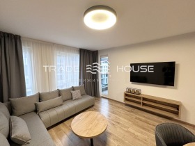 1 bedroom Ostromila, Plovdiv
