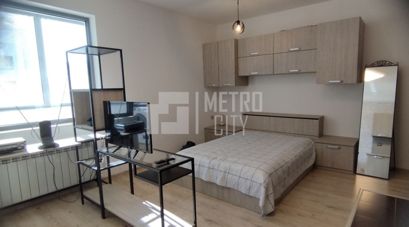 Zu vermieten  Studio Sofia , Mladost 3 , 45 qm | 95383799 - Bild [3]