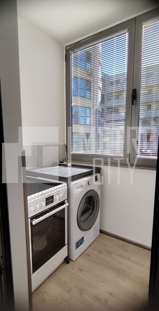 Zu vermieten  Studio Sofia , Mladost 3 , 45 qm | 95383799 - Bild [7]