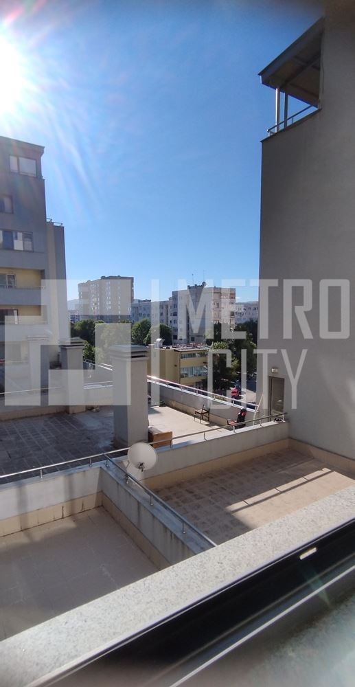 Zu vermieten  Studio Sofia , Mladost 3 , 45 qm | 95383799 - Bild [9]