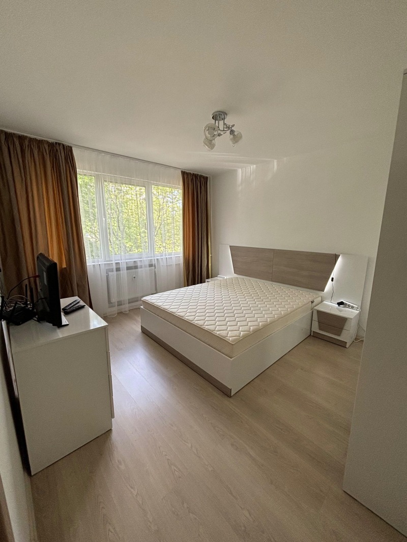 Дава под наем  2-стаен град София , Младост 1А , 65 кв.м | 55160751 - изображение [5]