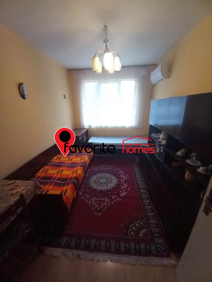 Издаје се  1 спаваћа соба Шумен , Добруджански , 60 м2 | 51817511 - слика [4]