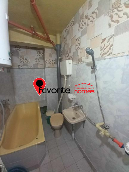 Издаје се  1 спаваћа соба Шумен , Добруджански , 60 м2 | 51817511 - слика [9]