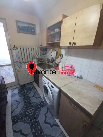 Издаје се  1 спаваћа соба Шумен , Добруджански , 60 м2 | 51817511 - слика [7]