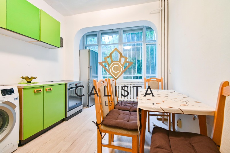 Para alugar  1 quarto Sofia , Izgrev , 70 m² | 15383267 - imagem [4]