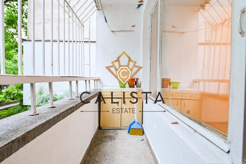 Para alugar  1 quarto Sofia , Izgrev , 70 m² | 15383267 - imagem [9]