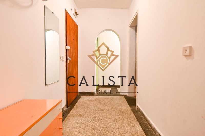 Para alugar  1 quarto Sofia , Izgrev , 70 m² | 15383267 - imagem [8]