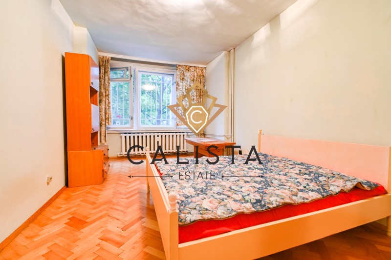 Para alugar  1 quarto Sofia , Izgrev , 70 m² | 15383267 - imagem [5]