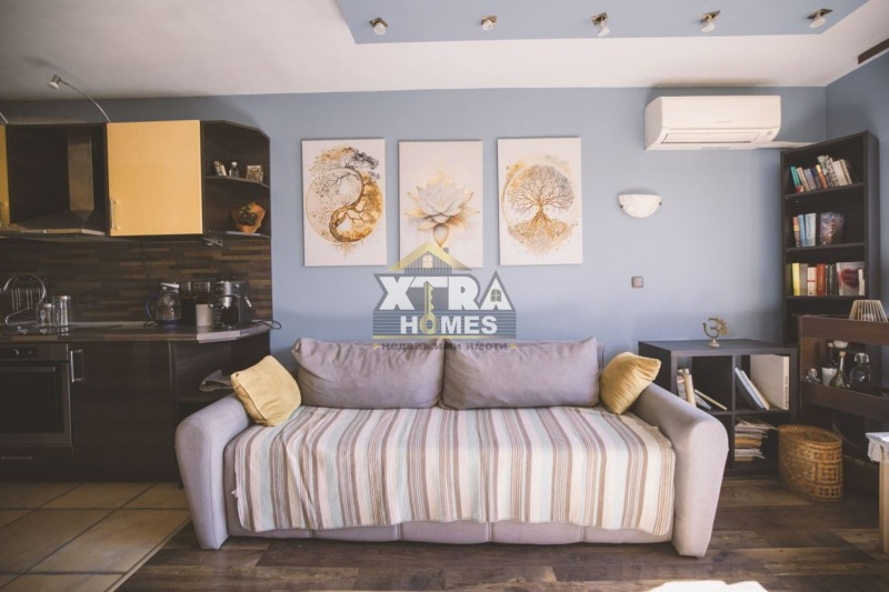 В аренду  1 спальня София , Лагера , 64 кв.м | 12575430 - изображение [5]