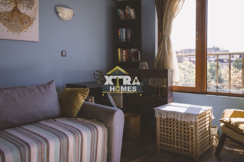 В аренду  1 спальня София , Лагера , 64 кв.м | 12575430 - изображение [6]