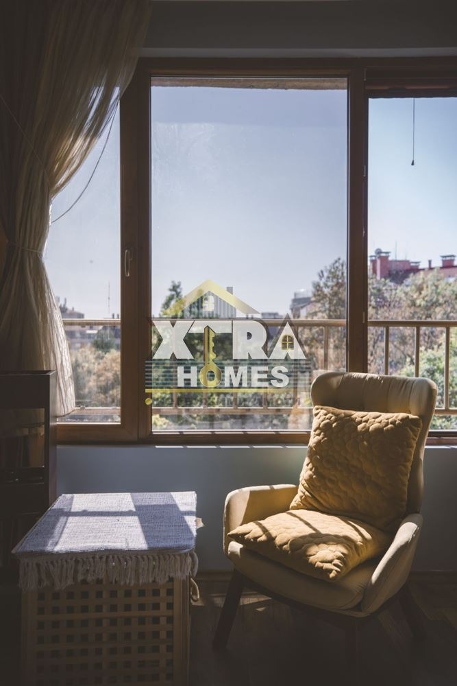 В аренду  1 спальня София , Лагера , 64 кв.м | 12575430 - изображение [4]