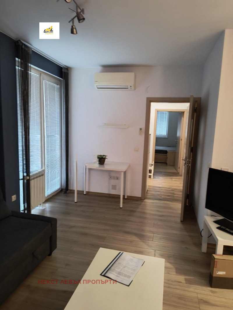 Kiralık  1 yatak odası Sofia , Studentski grad , 73 metrekare | 96278758 - görüntü [2]