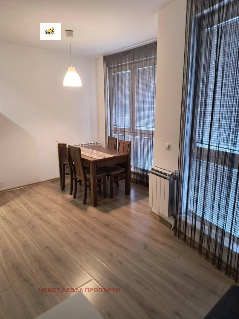 Kiralık  1 yatak odası Sofia , Studentski grad , 73 metrekare | 96278758 - görüntü [4]