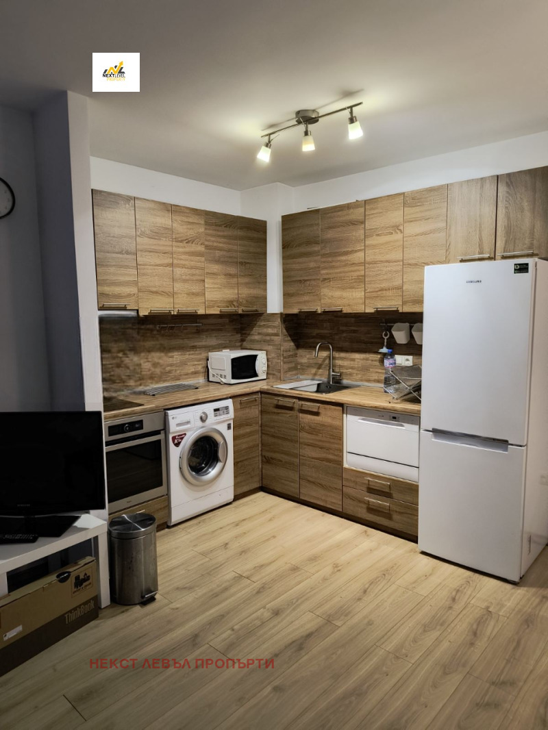 Kiralık  1 yatak odası Sofia , Studentski grad , 73 metrekare | 96278758 - görüntü [3]