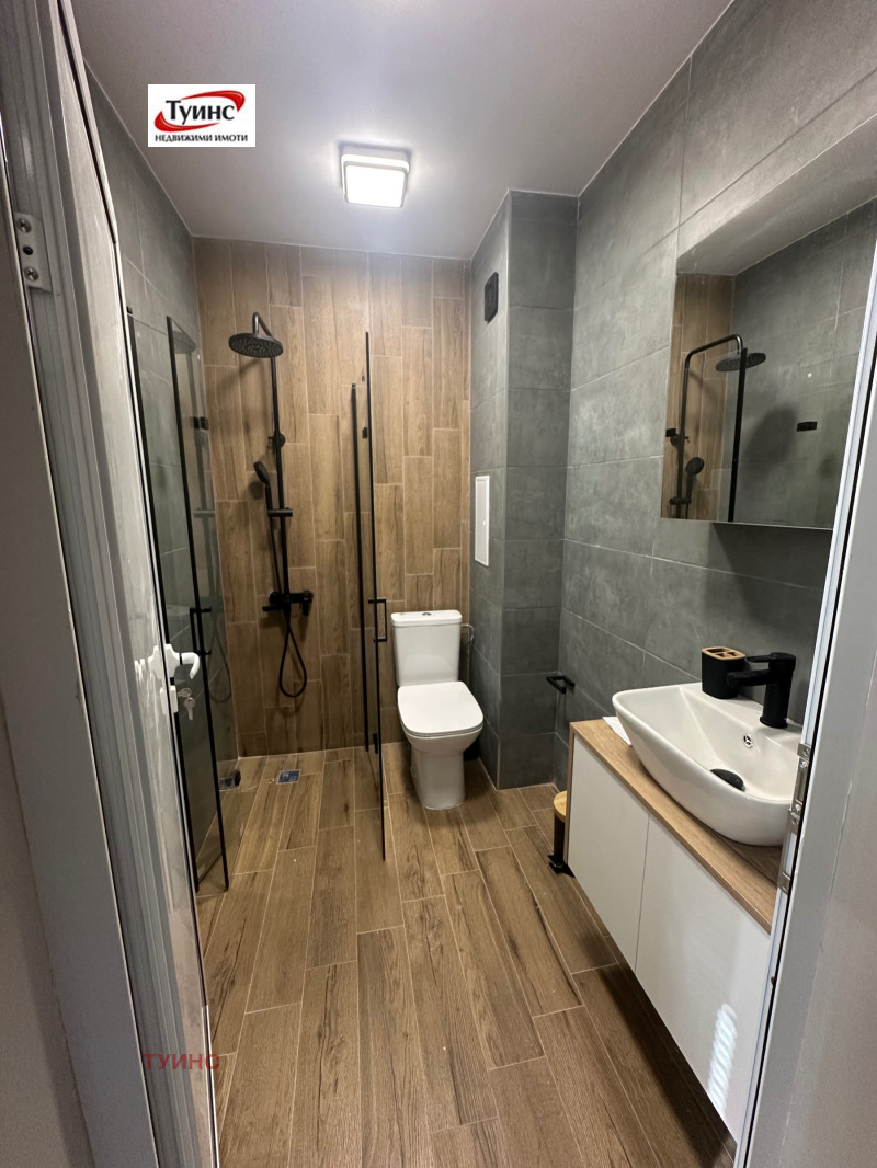 Дава под наем 2-СТАЕН, гр. Пловдив, Младежки Хълм, снимка 4 - Апартаменти - 52537087