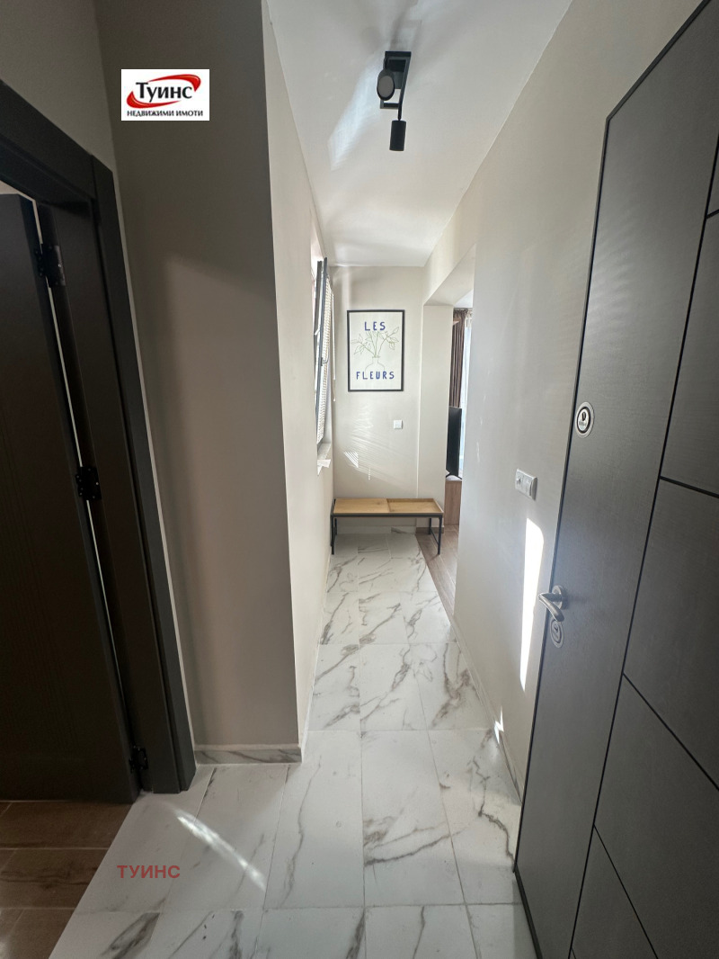 Дава под наем 2-СТАЕН, гр. Пловдив, Младежки Хълм, снимка 9 - Апартаменти - 52537087