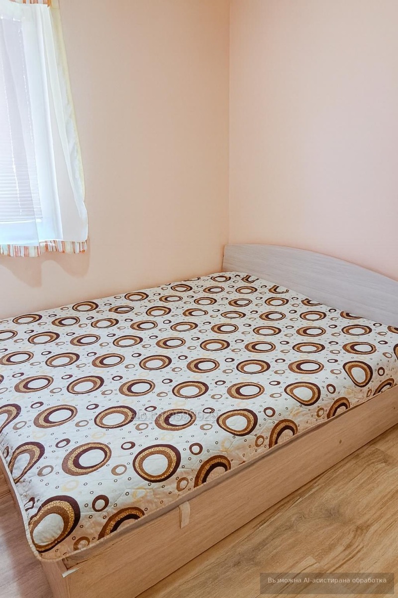 Дава под наем 2-СТАЕН, гр. Пловдив, Тракия, снимка 3 - Апартаменти - 52704055