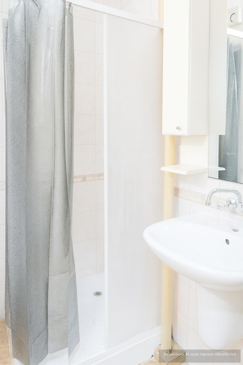 Дава под наем 2-СТАЕН, гр. Пловдив, Тракия, снимка 5 - Апартаменти - 52704055