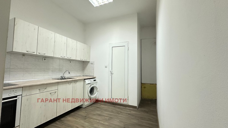 Дава под наем 2-СТАЕН, гр. Габрово, Център, снимка 2 - Апартаменти - 53427961