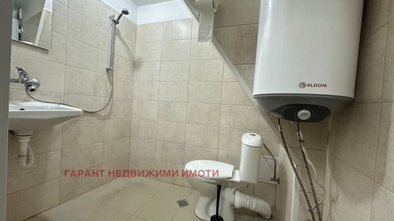 Дава под наем 2-СТАЕН, гр. Габрово, Център, снимка 4 - Апартаменти - 53427961