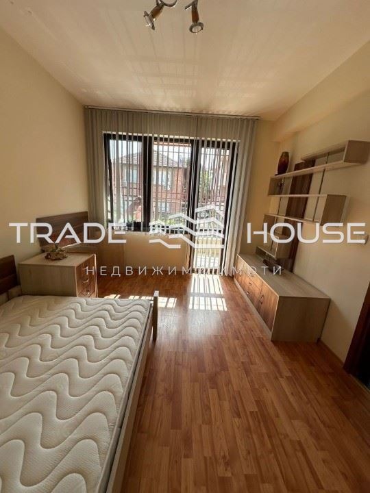 For Rent  2 bedroom Plovdiv , Hristo Smirnenski , 90 sq.m | 10140056 - image [6]