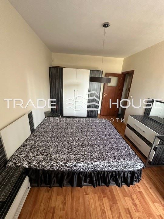 Te huur  2 slaapkamers Plovdiv , Christo Smirnenski , 90 m² | 10140056 - afbeelding [4]