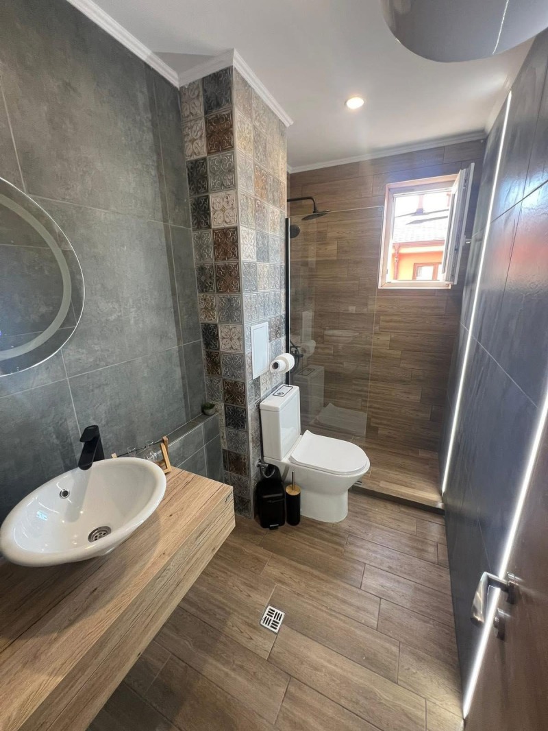 Vuokrattavana  2 makuuhuonetta Plovdiv , Ostromila , 98 neliömetriä | 82501312 - kuva [4]