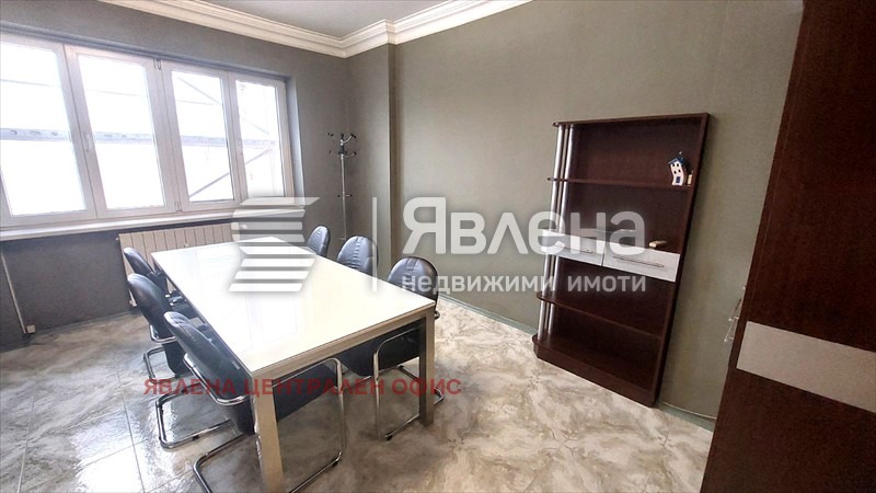 Дава под наем ОФИС, гр. София, Център, снимка 2 - Офиси - 56187166