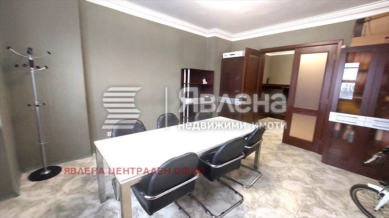 Дава под наем ОФИС, гр. София, Център, снимка 3 - Офиси - 56187166