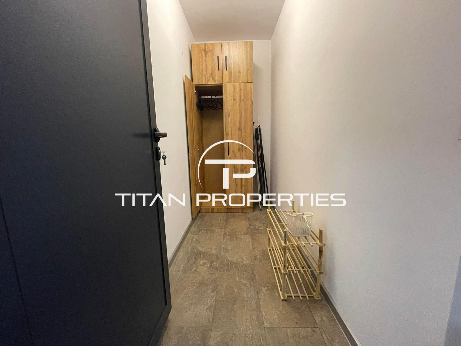 Дава под наем 1-СТАЕН, гр. Варна, Център, снимка 4 - Апартаменти - 53316782