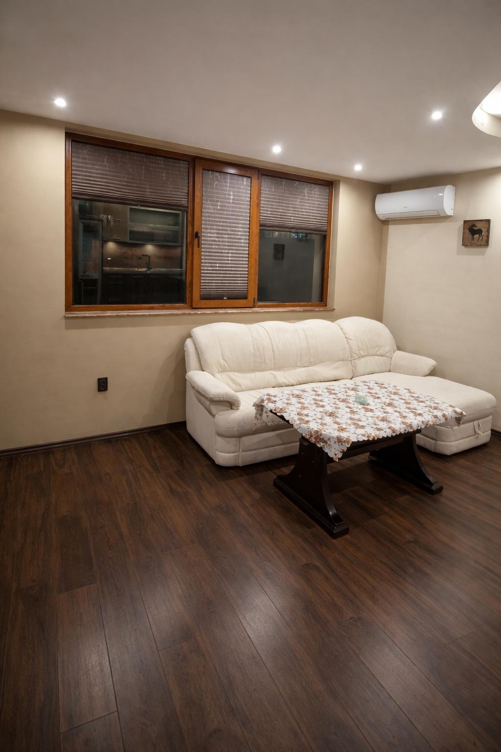 Дава под наем 2-СТАЕН, гр. София, Хладилника, снимка 4 - Апартаменти - 53641412