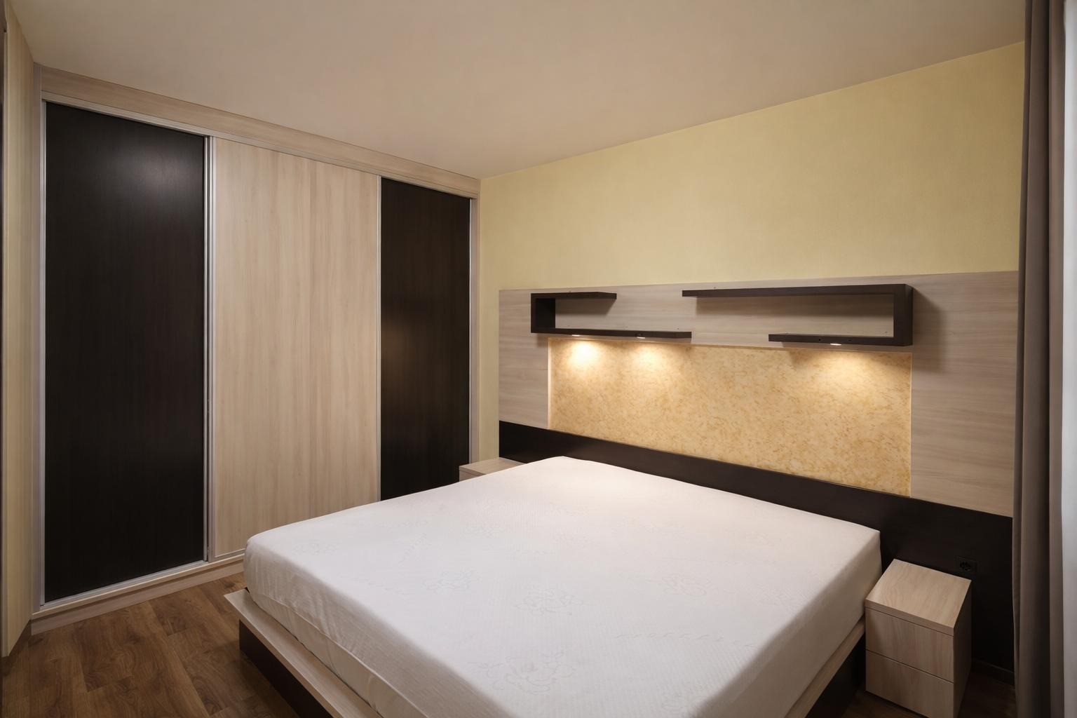 Дава под наем 2-СТАЕН, гр. София, Хладилника